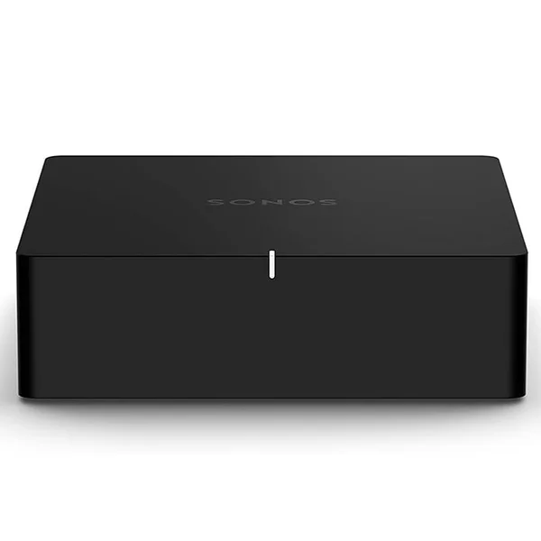 Sonos Port Multi-Room Wireless WiFi/Ethernet Network Streamer