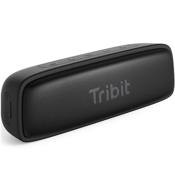 Tribit XSound Surf Waterproof Wireless Bluetooth Portable Speaker with Mic Tribit XSound Surf Waterproof Wireless Bluetooth Portable Speaker with Mic