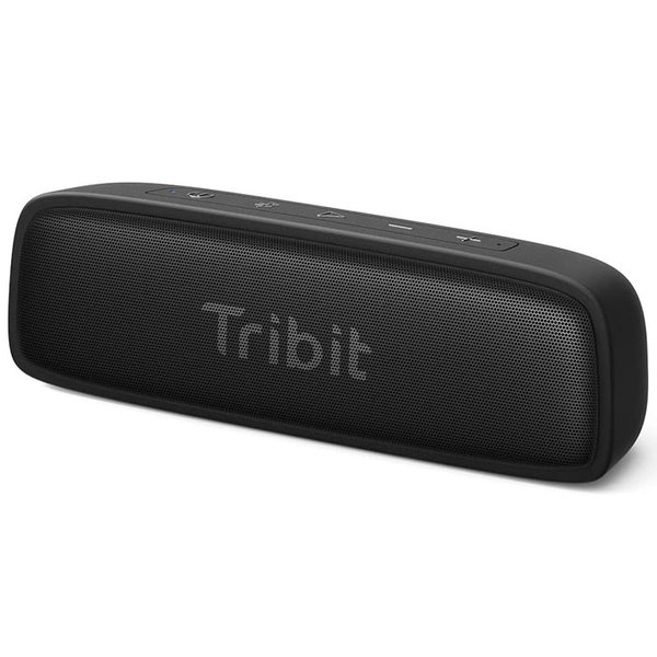Tribit XSound Surf Waterproof Wireless Bluetooth Portable Speaker with Mic Tribit XSound Surf Waterproof Wireless Bluetooth Portable Speaker with Mic