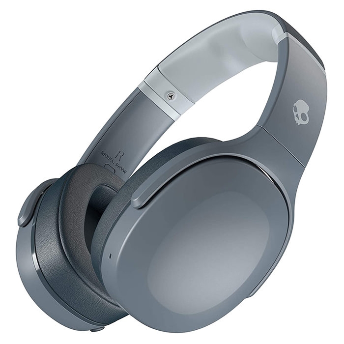 Skullcandy Crusher Evo Wireless Bluetooth Over-Ear Headphone with