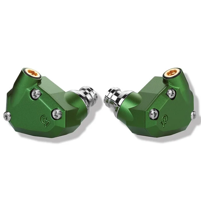 Campfire Audio Andromeda 2020 5-Driver In-Ear Earphone