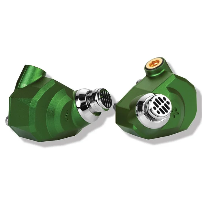 Campfire Audio Andromeda 2020 5-Driver In-Ear Earphone