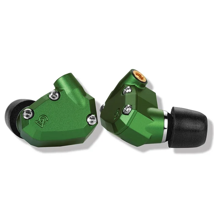 Campfire Audio Andromeda 2020 5-Driver In-Ear Earphone