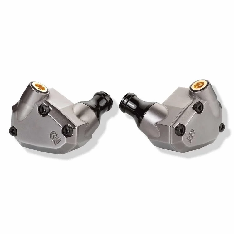 Campfire Audio Ara 7-Driver In-Ear Earphone