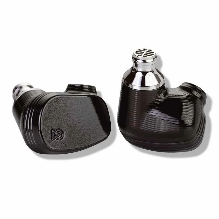 Campfire Audio Solaris 2020 4-Driver Hybrid In-Ear Earphone