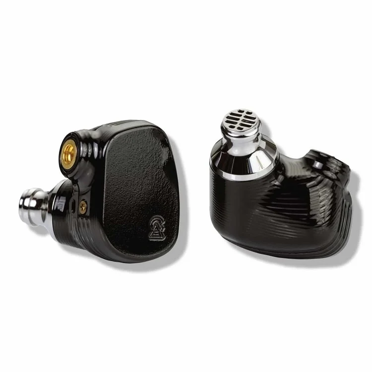 Campfire Audio Solaris 2020 4-Driver Hybrid In-Ear Earphone