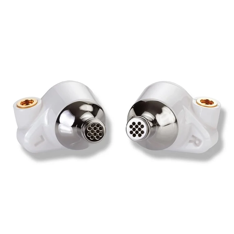 Campfire Audio Vega 2020 2-Driver In-Ear Earphone