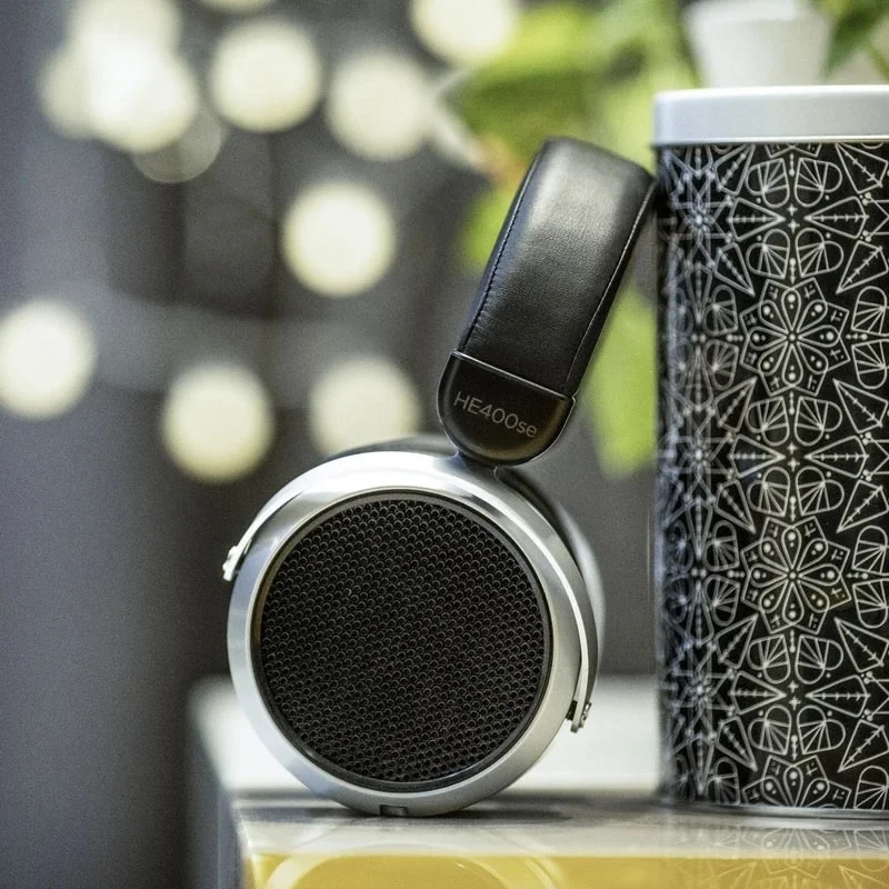 HiFiMAN HE400se