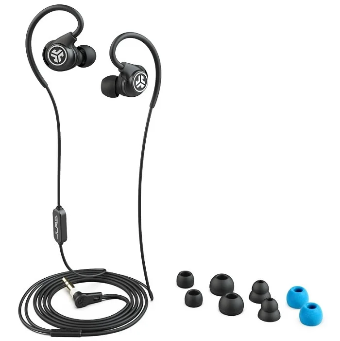JLab Fit Sport 3