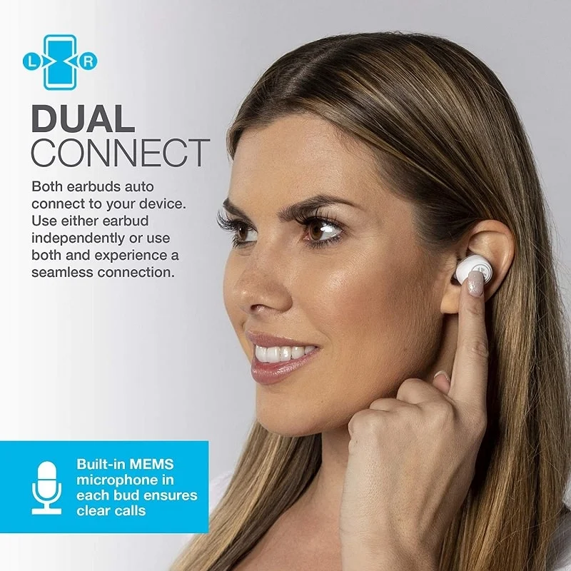 JLab Go Air
