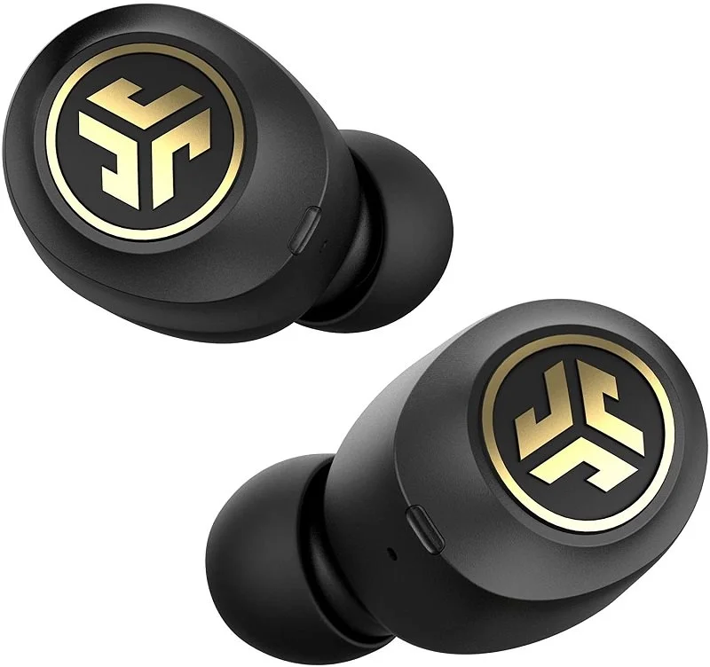 JLab JBuds Air Icon True Wireless Bluetooth In-Ear Earphone with Mic
