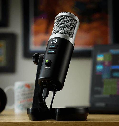 PreSonus Revelator