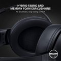 Razer Kraken V4 7.1 V2 Surround Sound Wireless Gaming Over-Ear Headset with Mic  Razer Kraken V4 7.1 V2 Surround Sound Wireless Gaming Over-Ear Headset with Mic