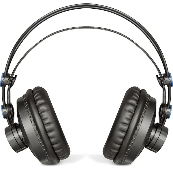 PreSonus HD7 Studio Monitoring Semi Open-Back Over-Ear Headphone