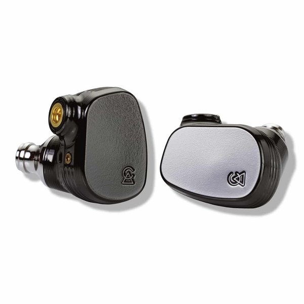 Campfire Audio Solaris 2020 4-Driver Hybrid In-Ear Earphone