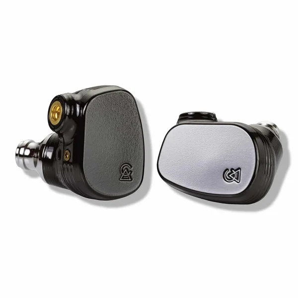 Campfire Audio Solaris 2020 4-Driver Hybrid In-Ear Earphone