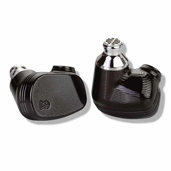 Campfire Audio Solaris 2020 4-Driver Hybrid In-Ear Earphone