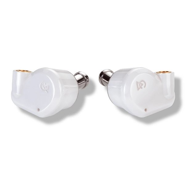 Campfire Audio Vega 2020 2-Driver In-Ear Earphone