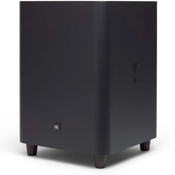 JBL SW10 10-inch (10") Wireless Subwoofer