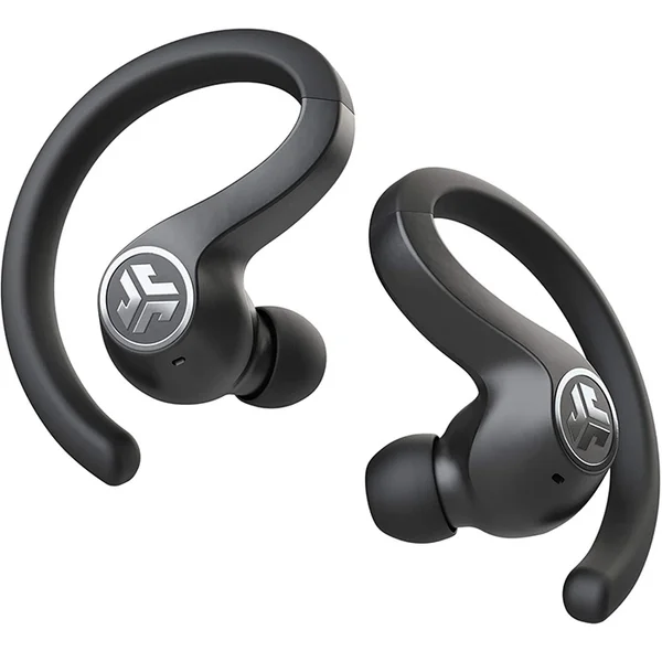 JLab JBuds Air Sport True Wireless Bluetooth In-Ear Earphone with Mic