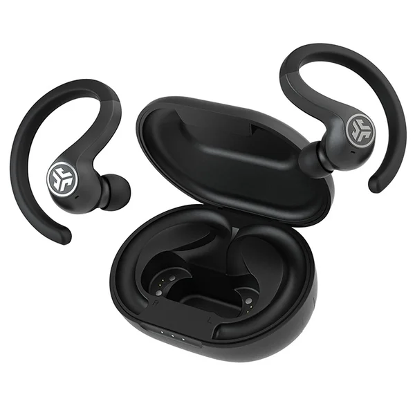 JLab JBuds Air Sport True Wireless Bluetooth In-Ear Earphone with Mic