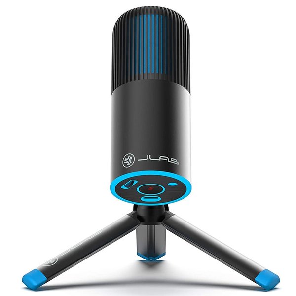 JLab Talk Go Studio USB Microphone JLab Talk Go Studio USB Microphone
