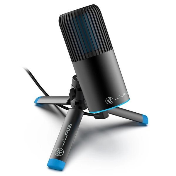 JLab Talk Go Studio USB Microphone JLab Talk Go Studio USB Microphone