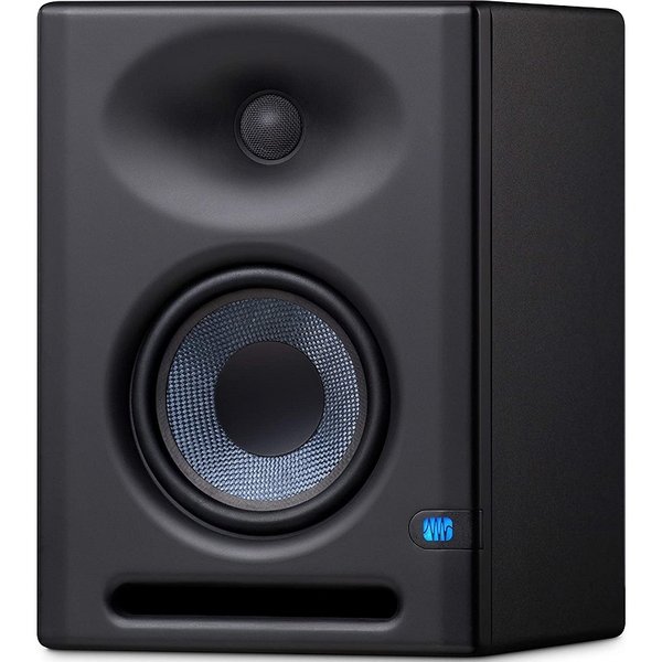 PreSonus Eris E5 XT Studio Monitoring Wired Desktop Bookshelf Speakers PreSonus Eris E5 XT Studio Monitoring Wired Desktop Bookshelf Speakers