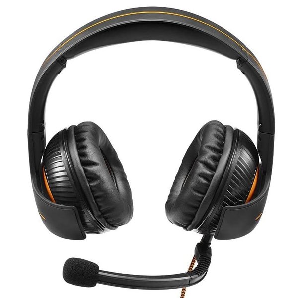 Thrustmaster Y-350CPX 7.1 Over-Ear Gaming Headset with Mic Thrustmaster Y-350CPX 7.1 Over-Ear Gaming Headset with Mic