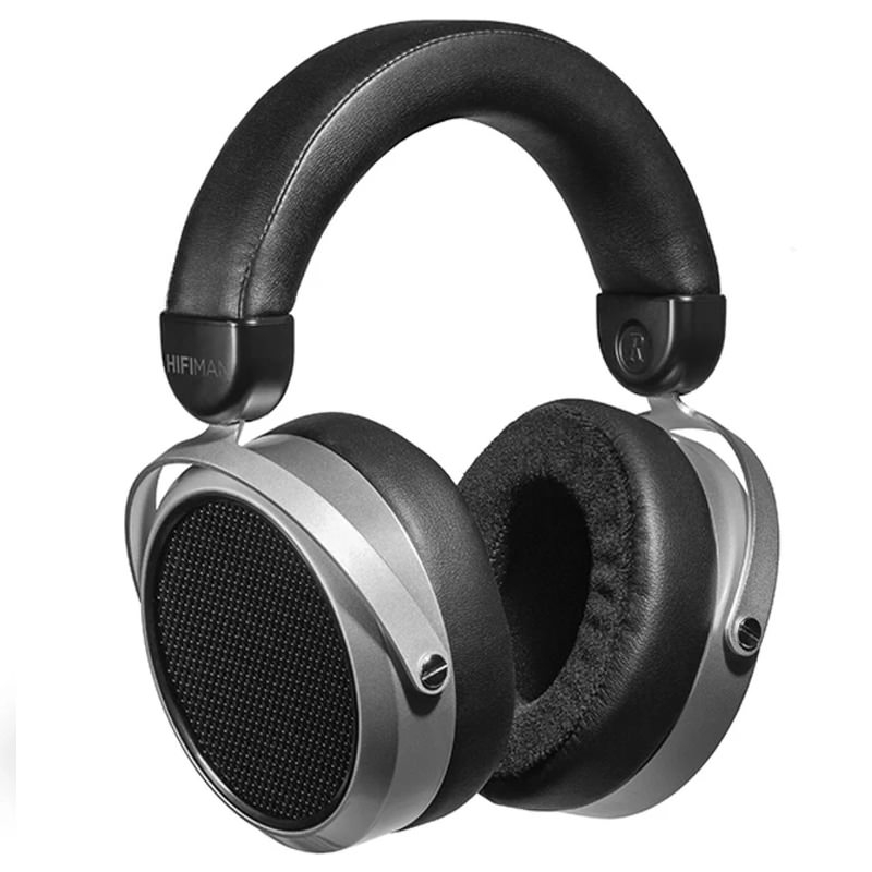 HE400se Open-Back Planar Magnetic Over-the-Ear Headphone l HiFiMAN ...