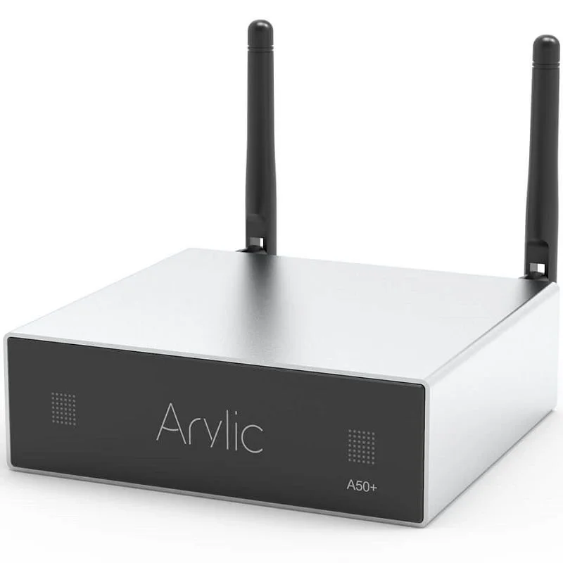 Arylic A50+