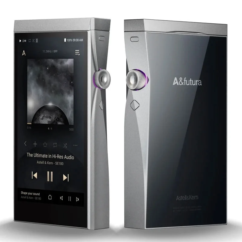 Astell&Kern A&futura SE180