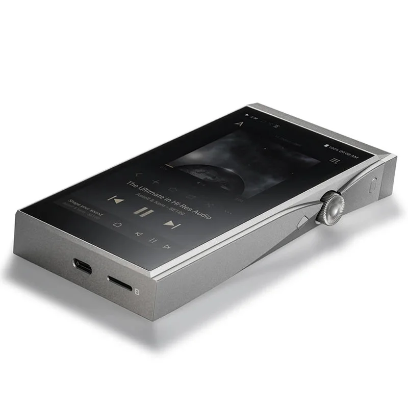 Astell&Kern A&futura SE180