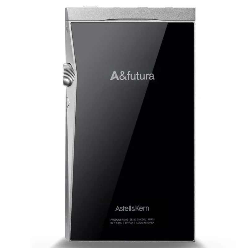 Astell&Kern A&futura SE180