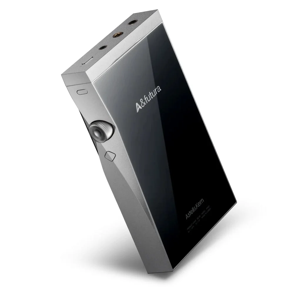 Astell&Kern A&futura SE180