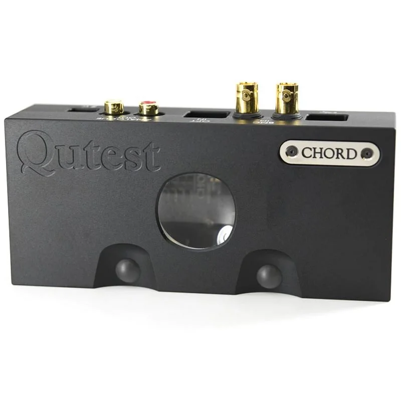 Chord Qutest