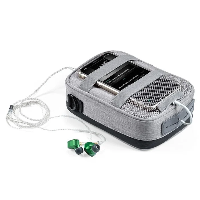 iFi iTraveller