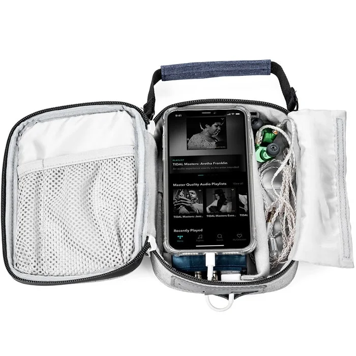 iFi iTraveller