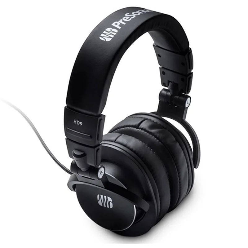 PreSonus HD9