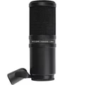 ZOOM ZDM-1 Dynamic XLR Podcast Microphone