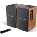 Edifier R1280DBs (Brown)