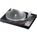 TEAC TN-5BB Belt-Drive Analog Turntable with XLR Balanced Output 