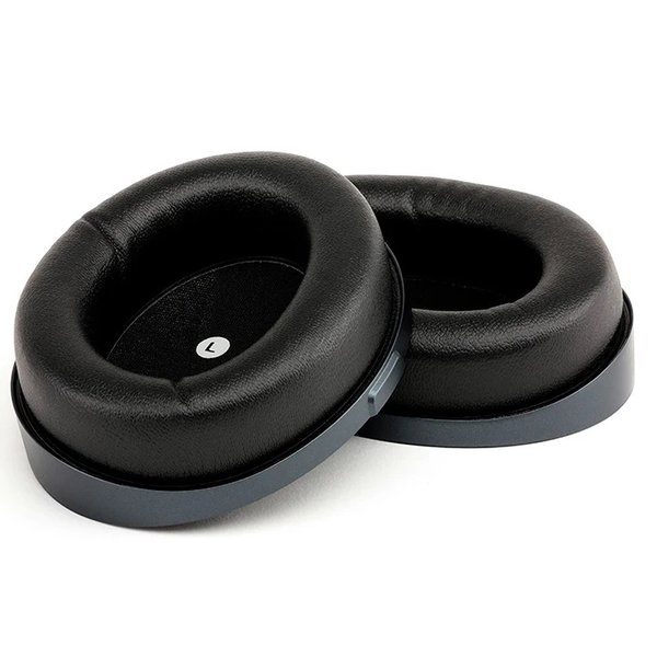 Audeze Mobius PU Leather Replacement Earpads - Black 