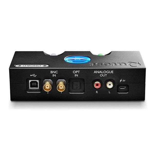 Chord Qutest Desktop USB DAC Chord Qutest Desktop USB DAC