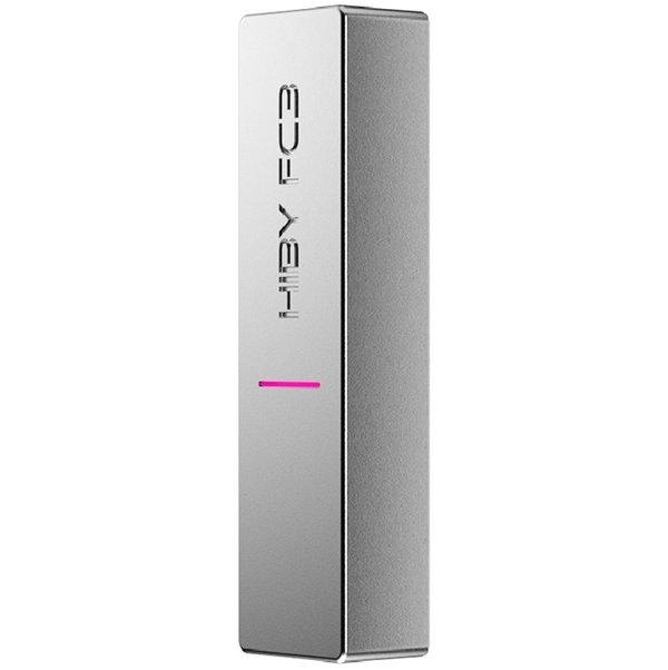HiBy FC3 (New Look) MQA Type-C to 3.5mm Portable USB DAC & Headphone Amplifier Adapter [Display Set]