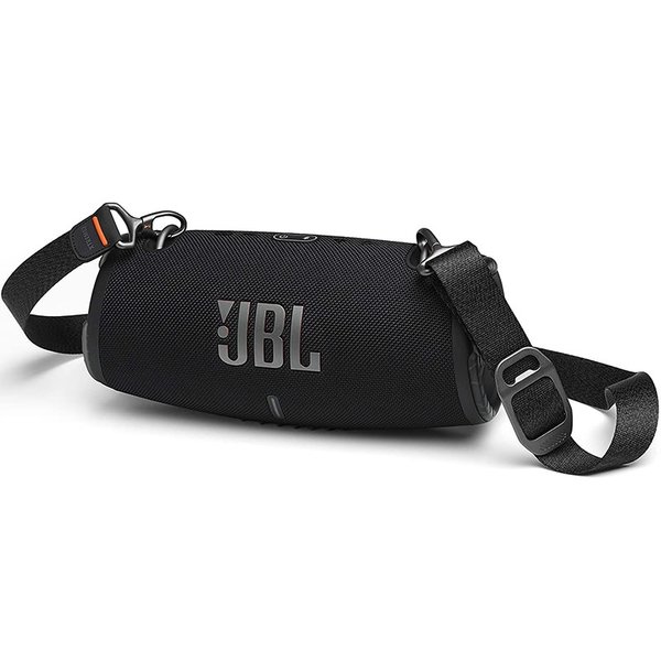 JBL Xtreme 3 Waterproof Wireless Bluetooth Portable Speaker - Black JBL Xtreme 3 Waterproof Wireless Bluetooth Portable Speaker - Black