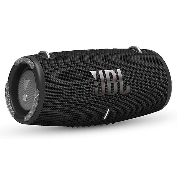 JBL Xtreme 3 Waterproof Wireless Bluetooth Portable Speaker - Black JBL Xtreme 3 Waterproof Wireless Bluetooth Portable Speaker - Black