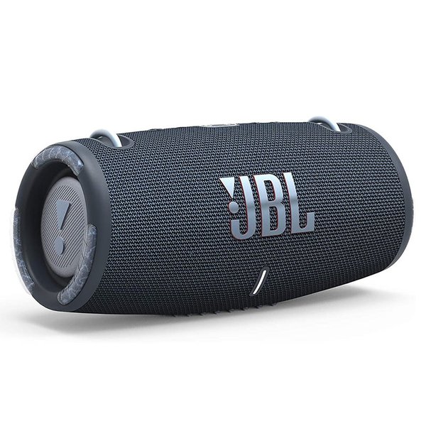 JBL Xtreme 3 Waterproof Wireless Bluetooth Portable Speaker - Blue JBL Xtreme 3 Waterproof Wireless Bluetooth Portable Speaker - Blue