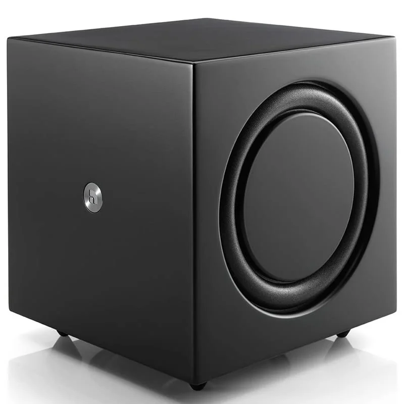Audio Pro C-SUB (Black)