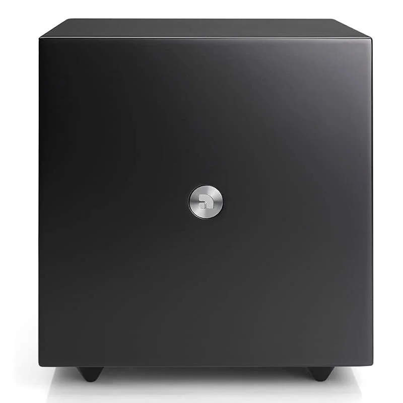 Audio Pro C-SUB (Black)